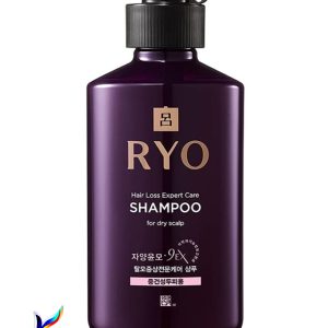 RYO Hair Loss Care Shampoo For Dry Scalp