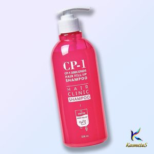 CP-1 3Seconds Hair Fill Up Shampoo 500ml