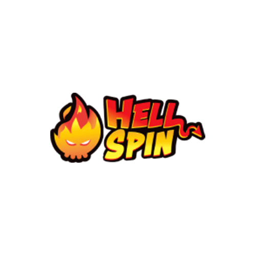 Logo Hellspin Casino
