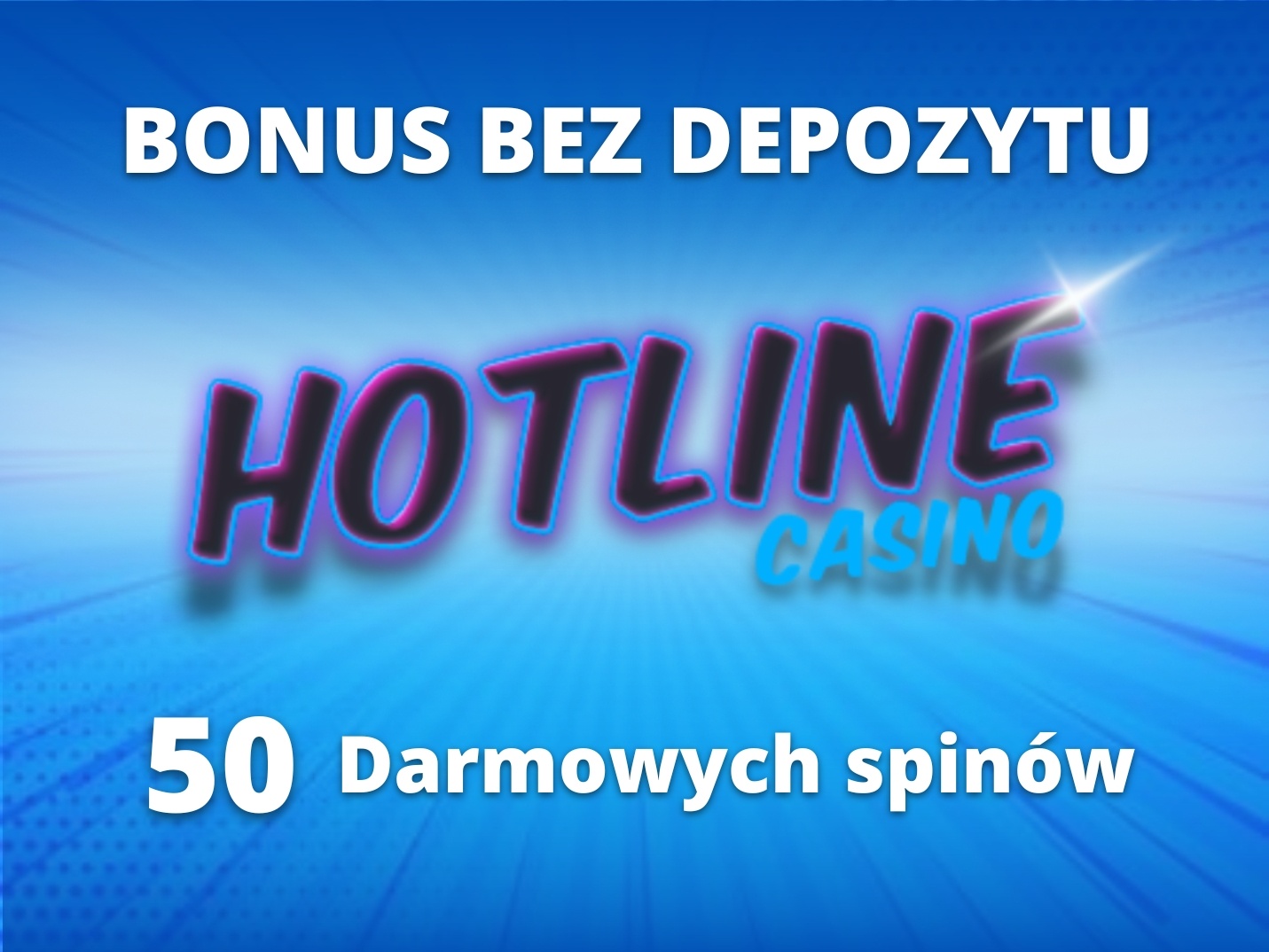 Bonus urodzinowy w Casino Hotline — czy warto?